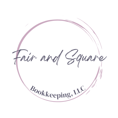 Fair and Square Bookkeeping, LLC